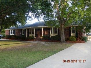 626 Hatrick Rd, Columbia, SC 29209