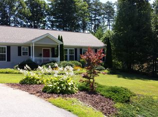 103 Founders Way, Arden, NC 28704