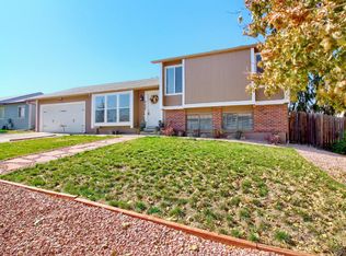2339 Granby Way, Aurora, CO 80011