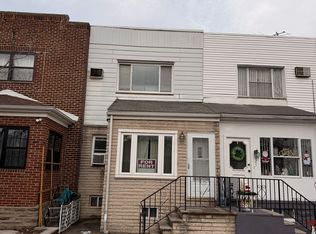 727 Mollbore Ter, Philadelphia, PA 19148