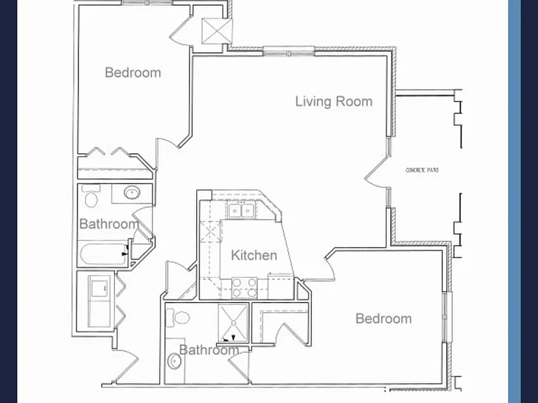 Fairway Glen Apartments — Photo 1