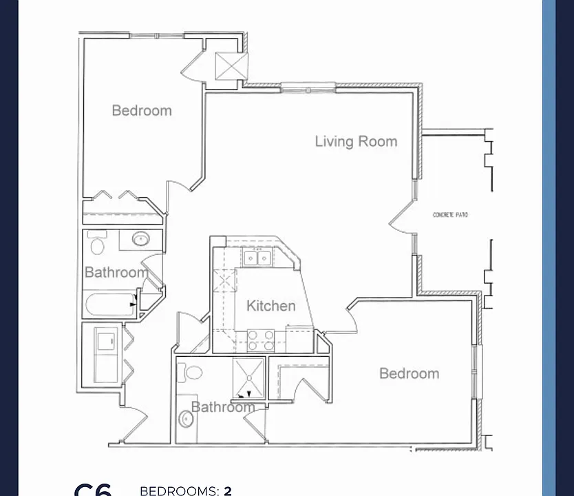 Fairway Glen Apartments