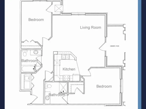 Fairway Glen Apartments