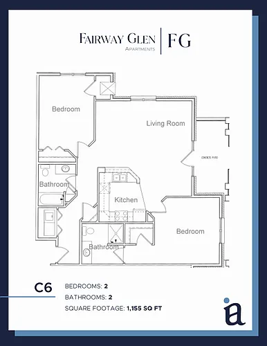 Fairway Glen Apartments Photo 1
