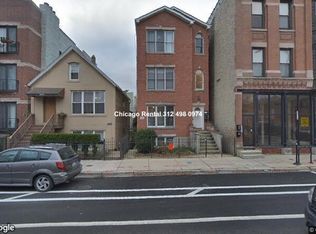 2400 W Augusta Blvd #1, Chicago, IL 60622