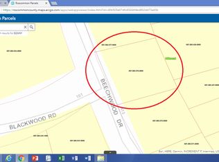 375 Beechwood Dr, Roscommon, MI 48653