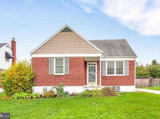 2170 Hess Rd, York, PA 17404