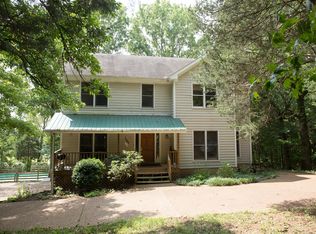 2976. Spanntown Rd, Arrington, TN 37064