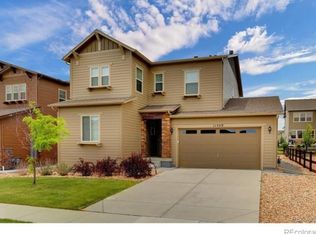 11559 Jimenez St, Parker, CO 80134