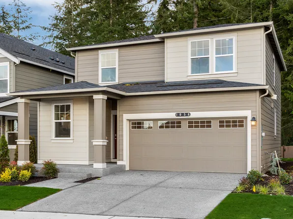 838 Bradley St NE, Lacey, WA 98516