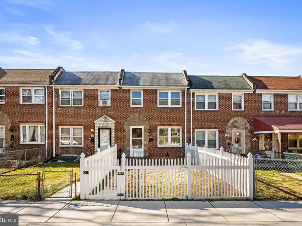 215 Grove Park Rd, Baltimore, MD 21225