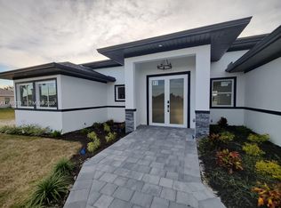 716 NW 37th Ave, Cape Coral, FL 33993