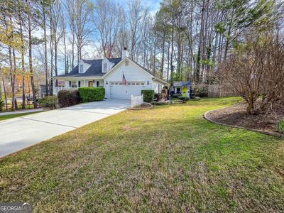 255 Martin Ridge Dr SW, Marietta, GA, 30064