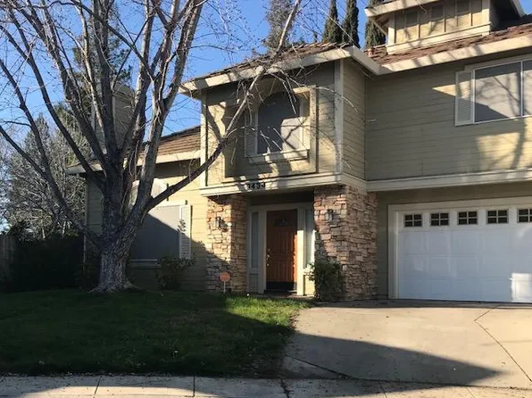 9434 Cross Fox Way, Elk Grove, CA 95758