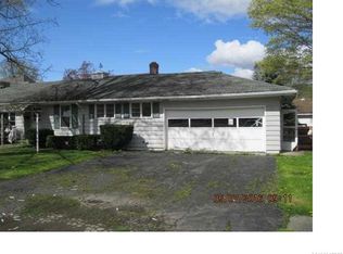 75 Kincaid St, Bolivar, NY 14715