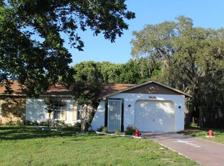 3028 Hoban Ave, Spring Hill, FL 34609