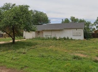 914 S Hockley Ave, Levelland, TX 79336