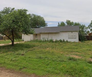 914 S Hockley Ave, Levelland, TX, 79336