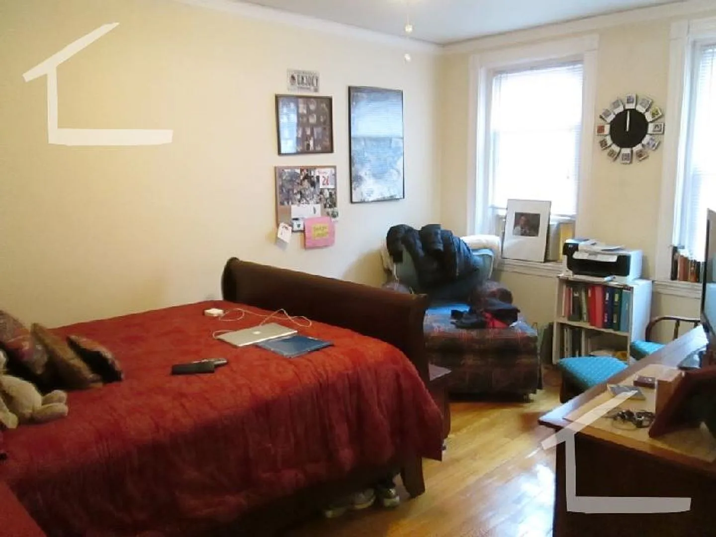 Studio unit in Allston is available in 9/1 No broker fee! — Photo 3