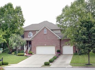 3200 Malone Dr, Lexington, KY 40513