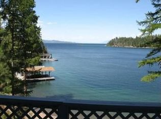 60 Fjords Ln, Polson, MT 59860