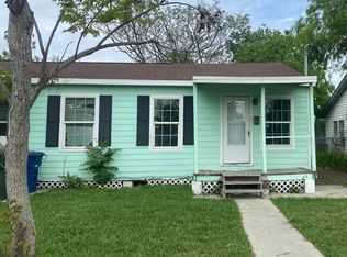 2519 Isabel St APT 4, Corpus Christi, TX 78404