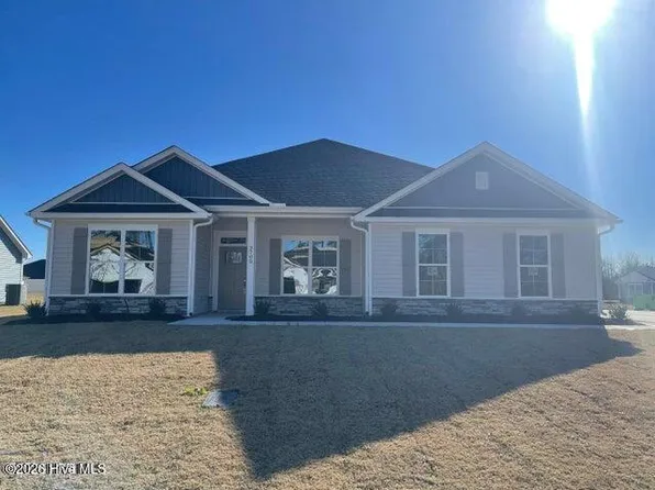 188 Eliza Way, Winterville, NC 28590