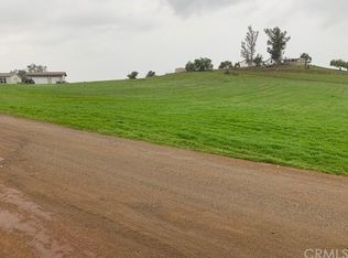 0 Smith Rd, Winchester, CA --