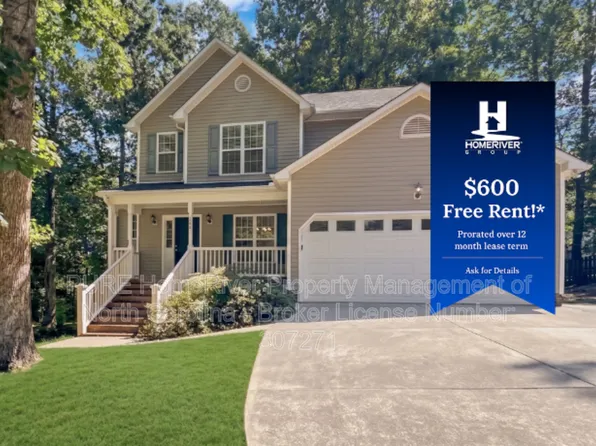 384 Santa Gertrudis Dr, Clayton, NC 27520