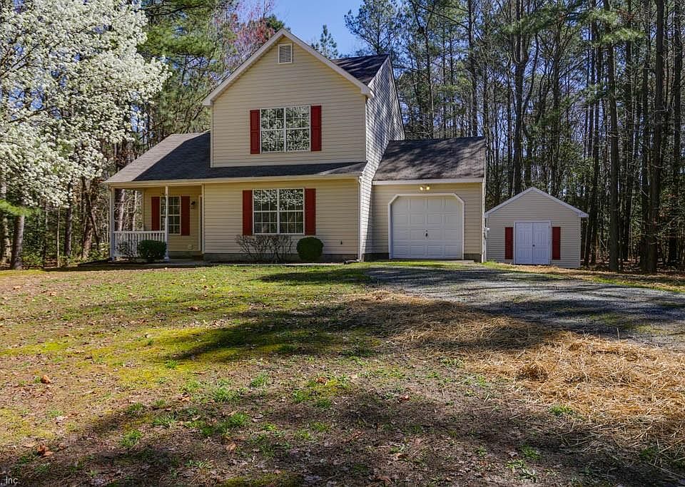 8295 Kitchener Dr, Gloucester, VA 23061 Zillow