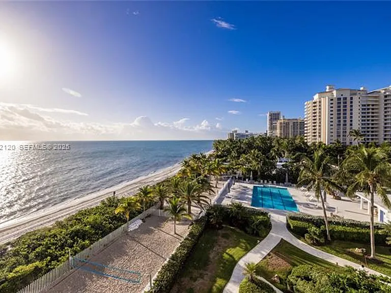 615 Ocean Dr #6A — Photo 31