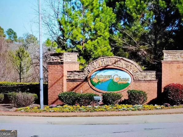 2400 SW Wild Oak Ct #76, Stockbridge, GA 30281