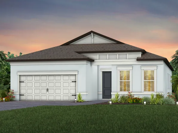 14737 Sunset Crest Ln, Parrish, FL 34219