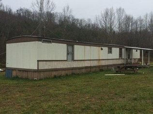 155 Vanzant Rd, Mount Vernon, KY 40456