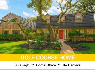 9006 Balcones Club Dr, Austin, TX 78750