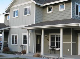 5337 Golden Hollow Rd UNIT 2, Billings, MT 59101