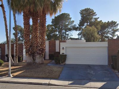 3717 Casey Dr, Las Vegas, NV, 89120