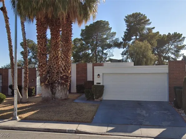 3717 Casey Dr, Las Vegas, NV 89120