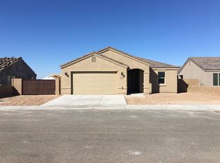 8420 E 34th Ln, Yuma, AZ 85365