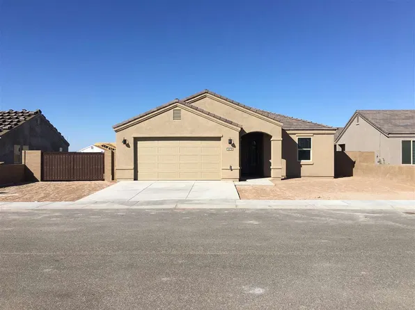 8420 E 34th Ln, Yuma, AZ 85365