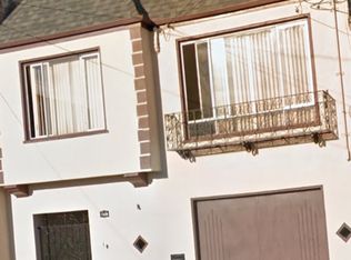 1526 Thomas Ave, San Francisco, CA 94124