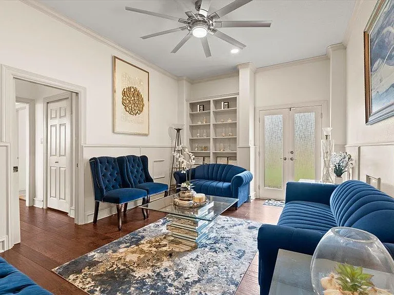 5138 Mansfield View Ct — Photo 14