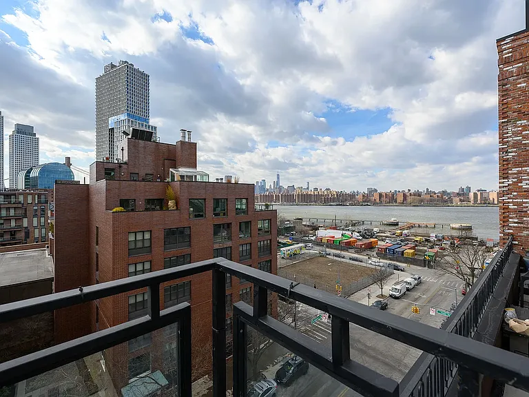 61 Metropolitan Ave #4B — Photo 5