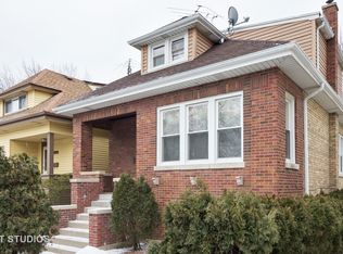 5343 W Carmen Ave, Chicago, IL 60630