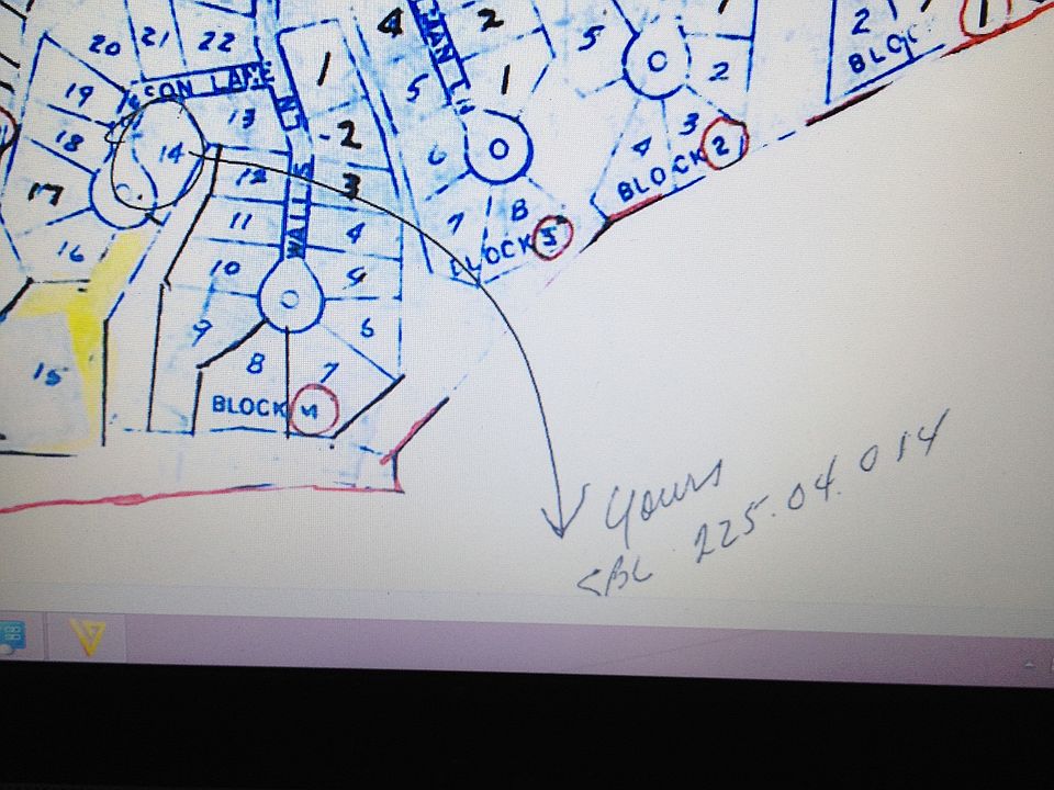 2nd image of Carnahan Lot 14 Block 4