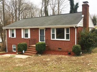 9717 Kingman Rd, North Chesterfield, VA 23236