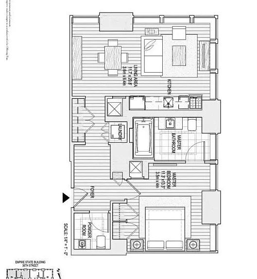400 5th Ave #38A — Photo 2