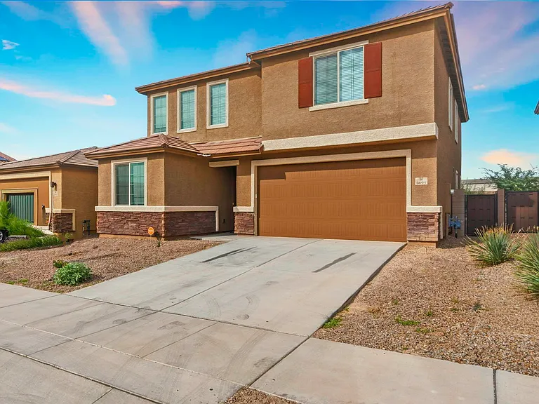 6693 E Via Arroyo Largo — Photo 7