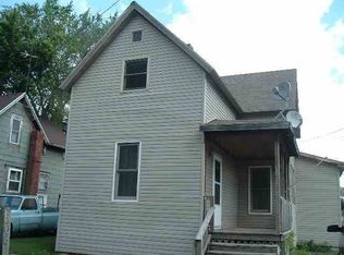 308 E Quincy St, Garrett, IN 46738