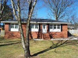 4317 Kilcullen Dr, Raleigh, NC 27604